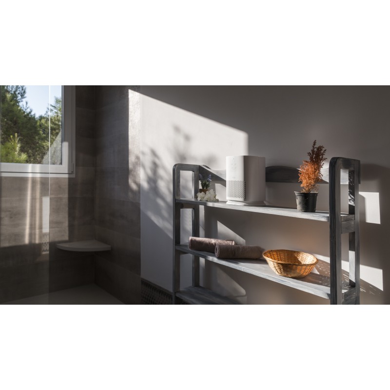 CECOTEC, Purificador TotalPure 1000 Handy