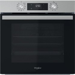 Horno Whirlpool OMR58HU1X,  SMART CLEAN 