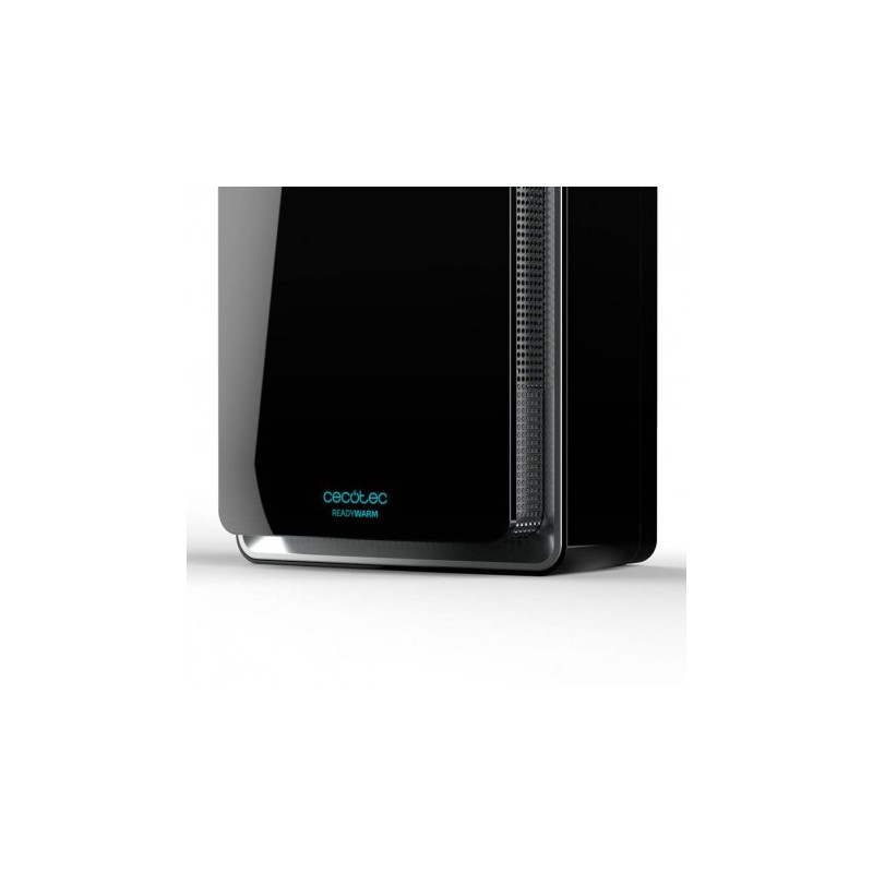 CECOTEC, Termoventilador vertical Ready Warm 360º