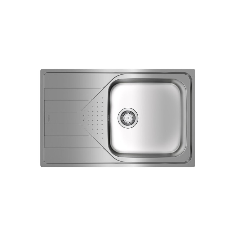 Fregadero Teka UNIVERSE 50 T-XP 1C 1E MA