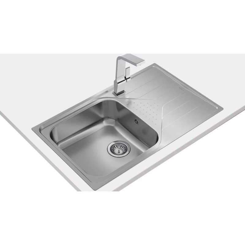 Fregadero Teka UNIVERSE 50 T-XP 1C 1E MA