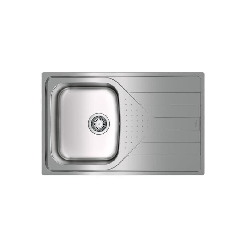 Fregadero Teka UNIVERSE 45 T-XP 1C 1E D,