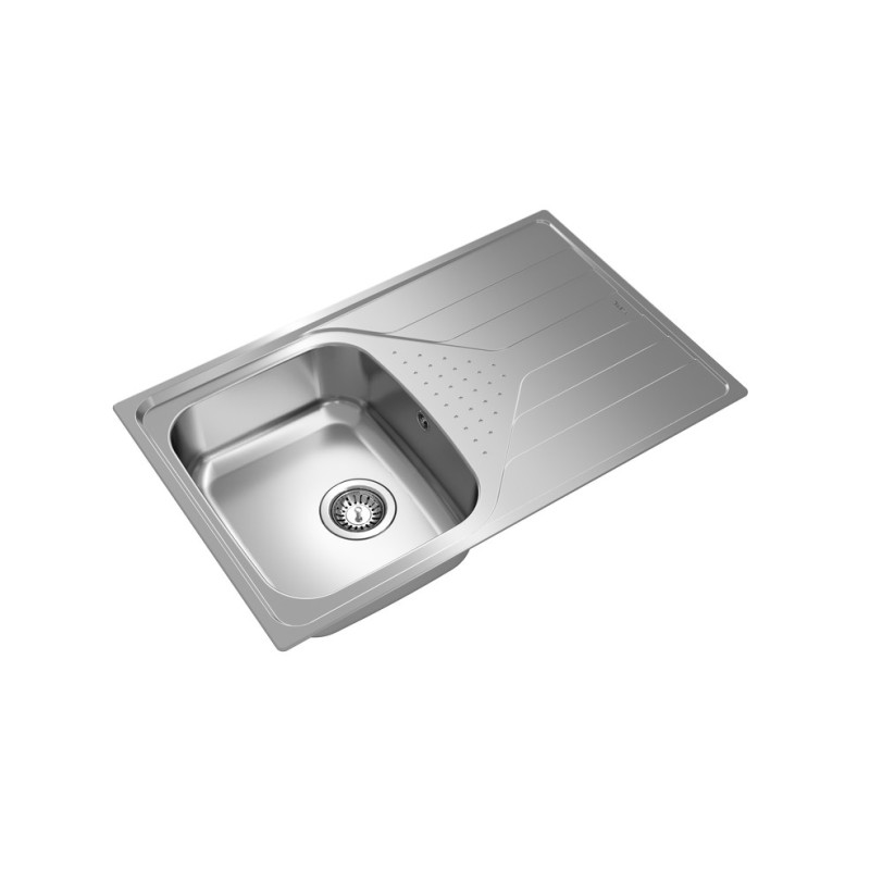Fregadero Teka UNIVERSE 45 T-XP 1C 1E D,