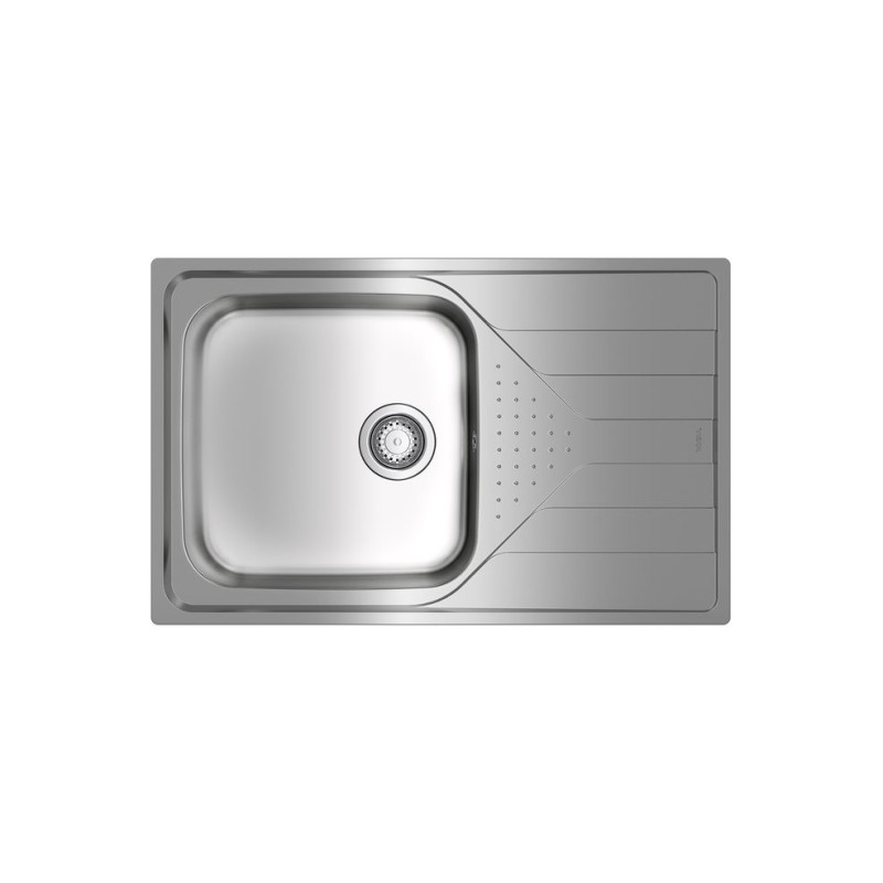 Fregadero Teka UNIVERSE 50 T-XP 1C 1E MA