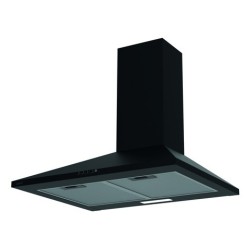 Campana Cata VK 6000 BK, Integrada, 3 ni