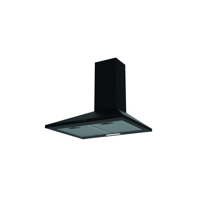 Campana Cata VK 6000 BK, Integrada, 3 ni