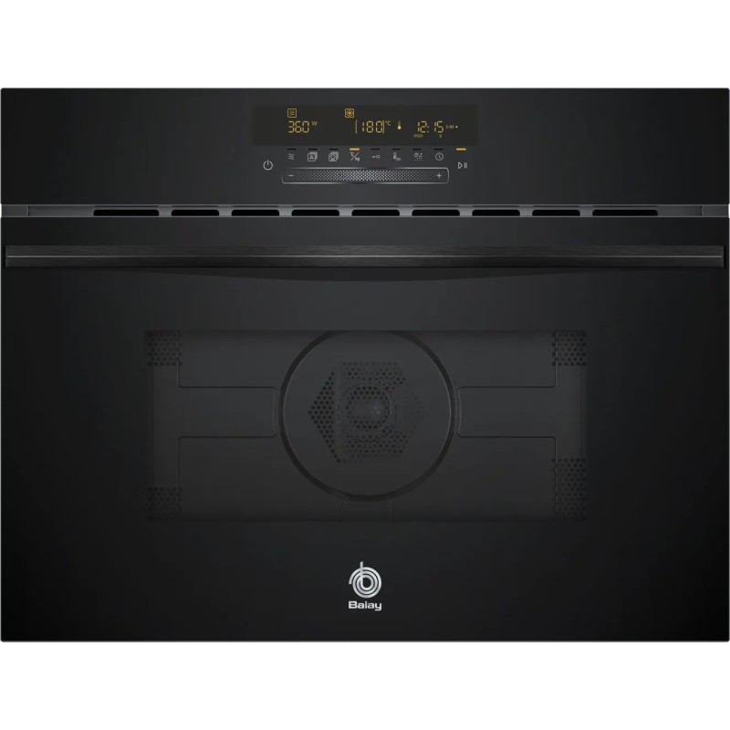Horno + Micro Balay 3CW5179N3, Multifunc