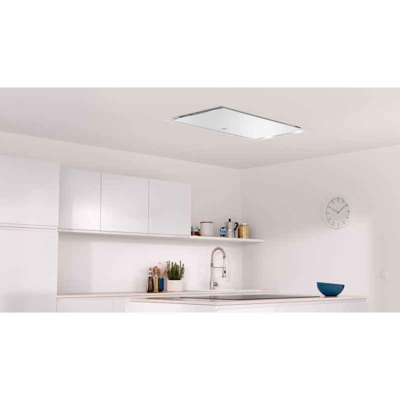 Campana Balay 3BE296HW, Extractor de tec