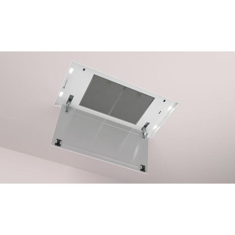 Campana Balay 3BE296HW, Extractor de tec