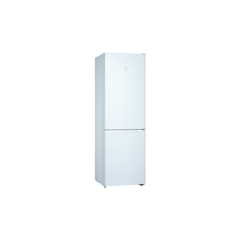 Combi Balay 3KFE563WI, No Frost, E, Libr
