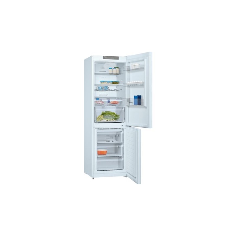 Combi Balay 3KFE563WI, No Frost, E, Libr