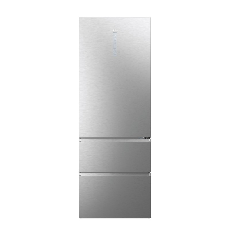 Combi Haier HTW7720BNMM, 2m x 70cm, B, I