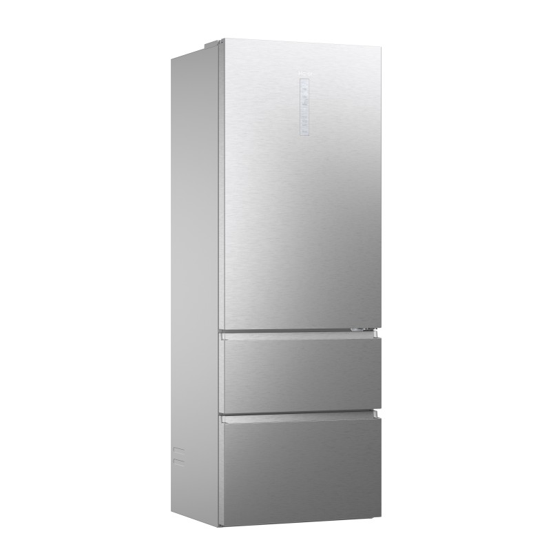 Combi Haier HTW7720BNMM, 2m x 70cm, B, I