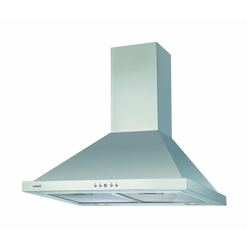 Campana Cata BETA PRO 6000 X, Piramidal,