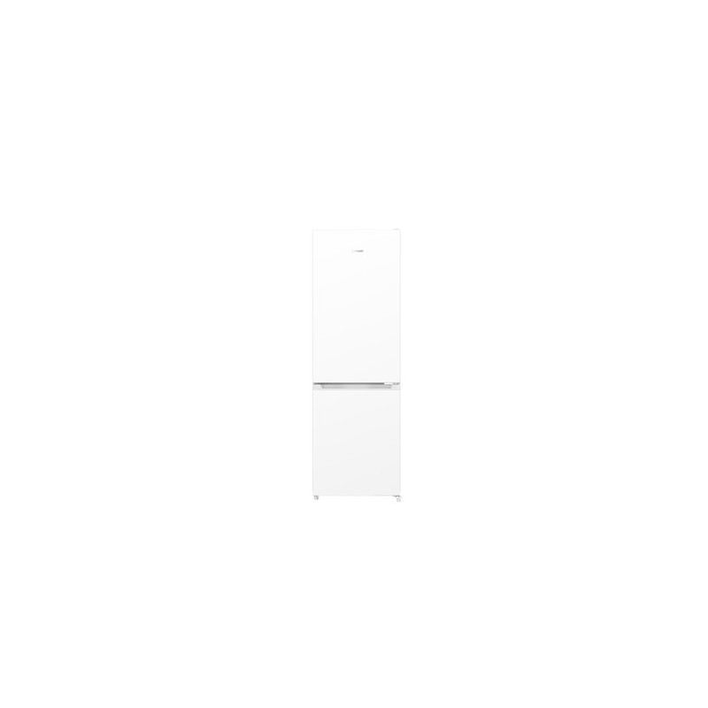 Combi Indesit INK25322W4E, 184 - 60 , BL