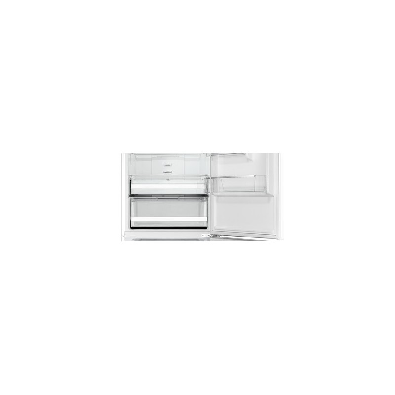 Combi Indesit INK25322W4E, 184 - 60 , BL