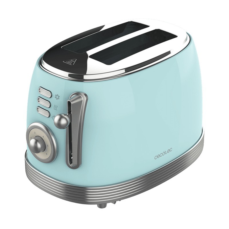 Tostador Vertical Toast&Taste 800 Vintag