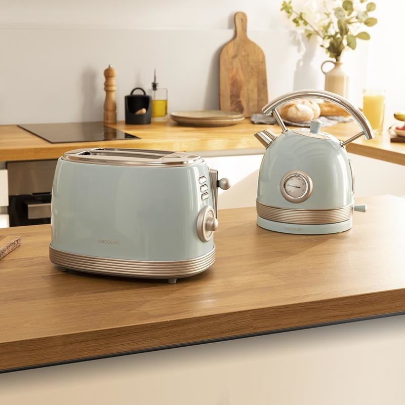 Tostador Vertical Toast&Taste 800 Vintag
