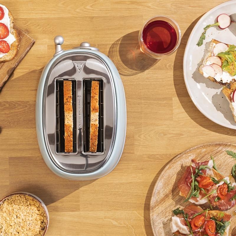 Tostador Vertical Toast&Taste 800 Vintag
