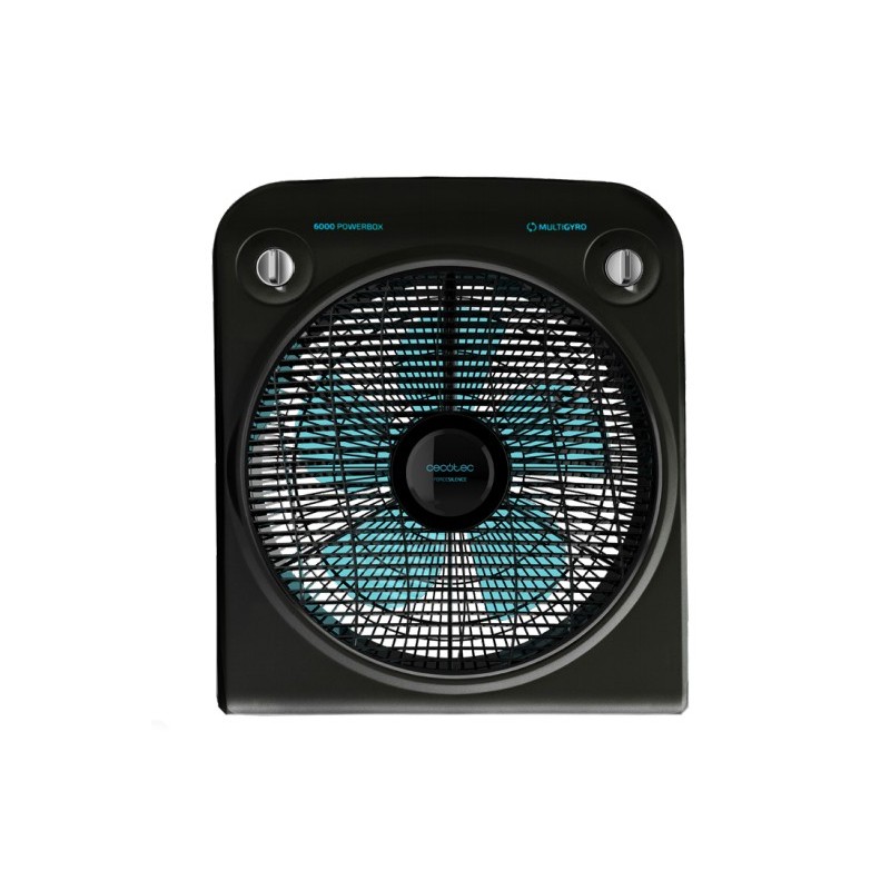 Cecotec, Ventilador Cecotec de suelo Energy Silenc