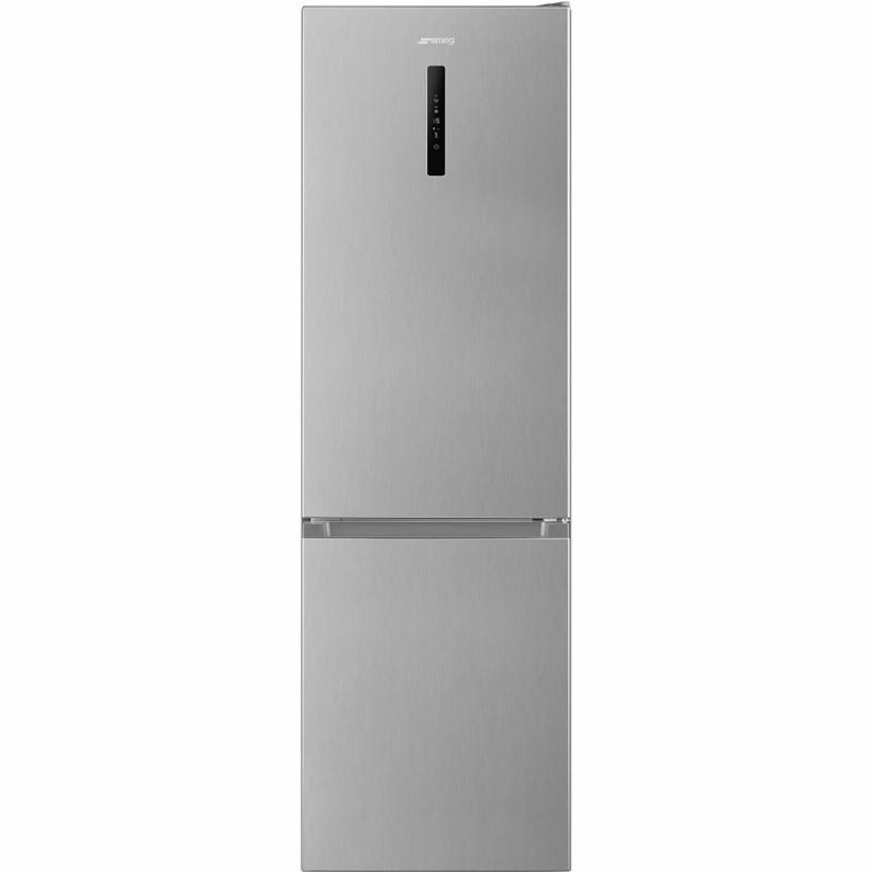 Combi Smeg RC18XDNE, 185 cm altura, Inox