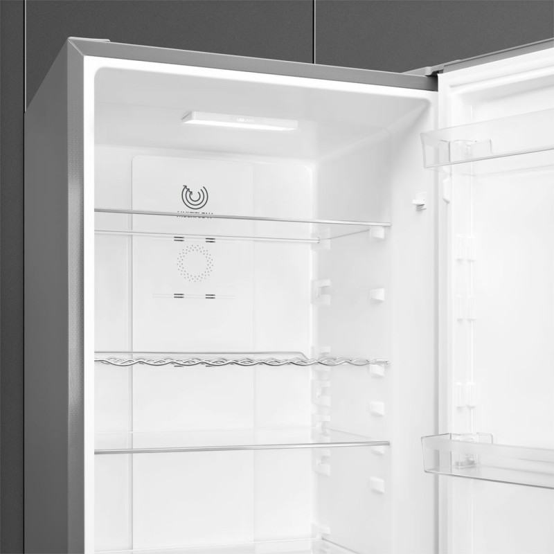Combi Smeg RC18XDNE, 185 cm altura, Inox
