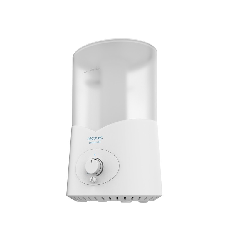 Humidificador Cecotec BreezeCare 2000 Light