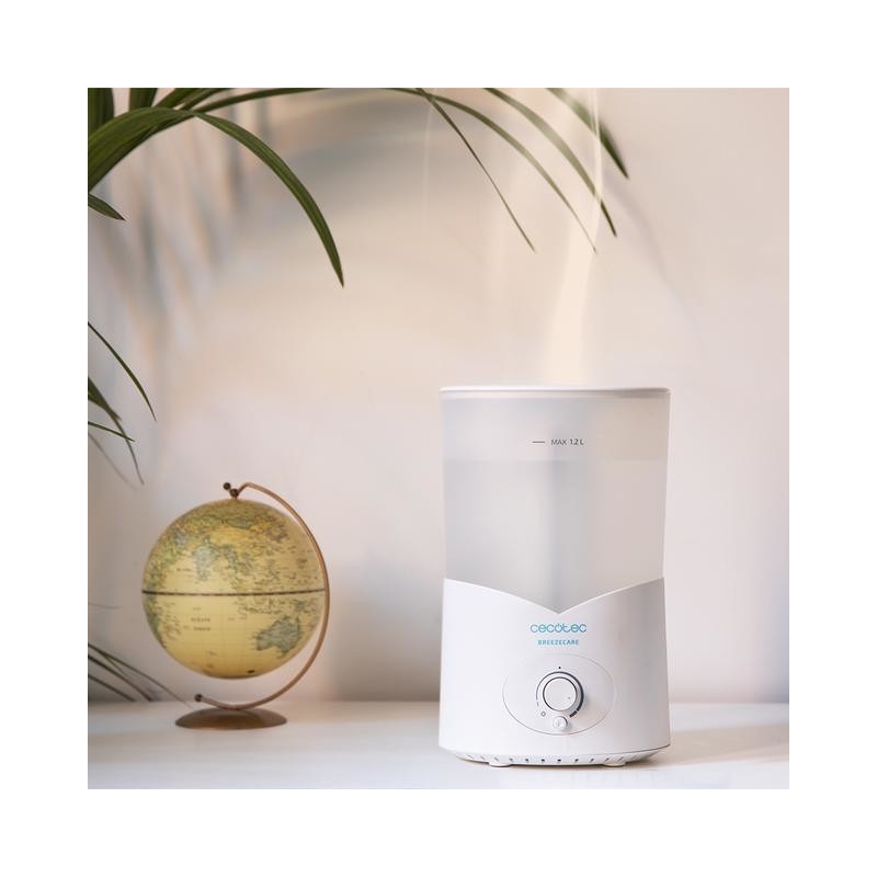 Humidificador Cecotec BreezeCare 2000 Light