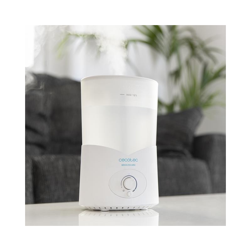 Humidificador Cecotec BreezeCare 2000 Light