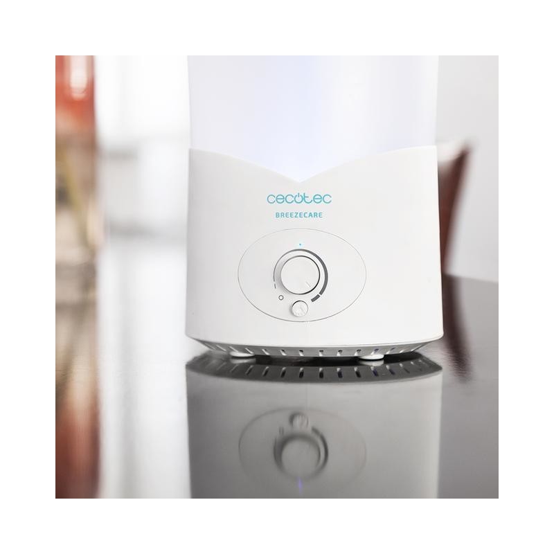 Humidificador Cecotec BreezeCare 2000 Light