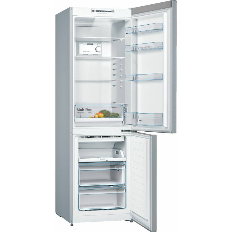 Combi Bosch KGN36NLEA, No Frost, E, Libr