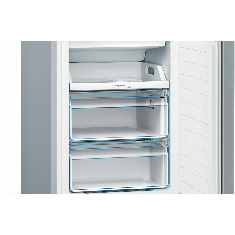 Combi Bosch KGN36NLEA, No Frost, E, Libr