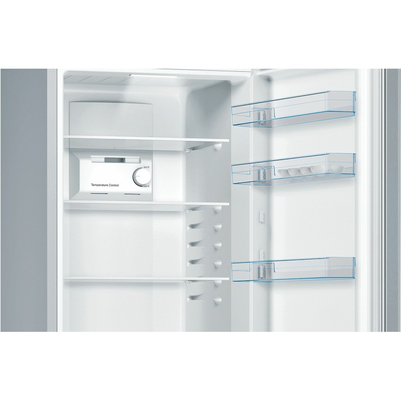 Combi Bosch KGN36NLEA, No Frost, E, Libr