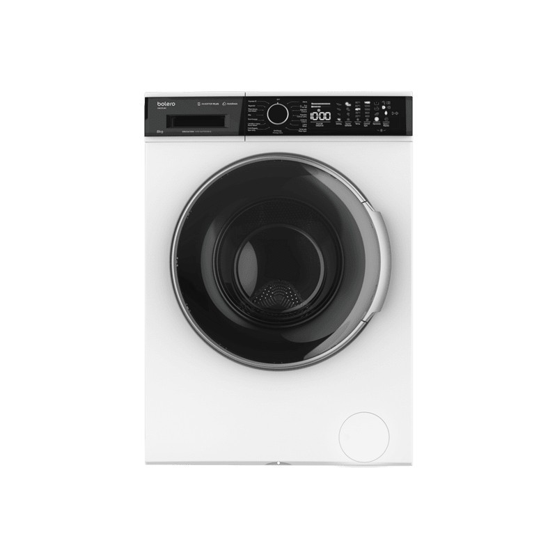Lavad Cecotec Bolero Dress Code 1500 Autodosis, 8.