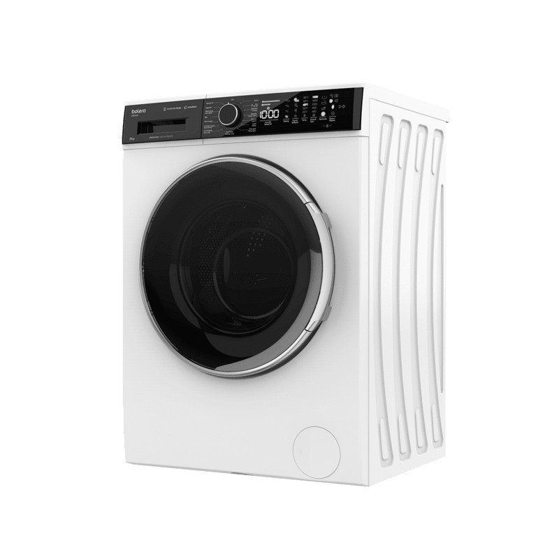 Lavad Cecotec Bolero Dress Code 1500 Autodosis, 8.