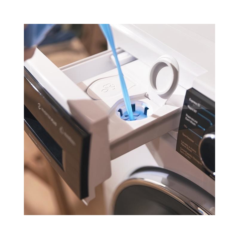 Lavad Cecotec Bolero Dress Code 1500 Autodosis, 8.