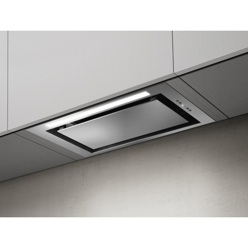 Campana Elica LANE IX A 52, Encastre, B,