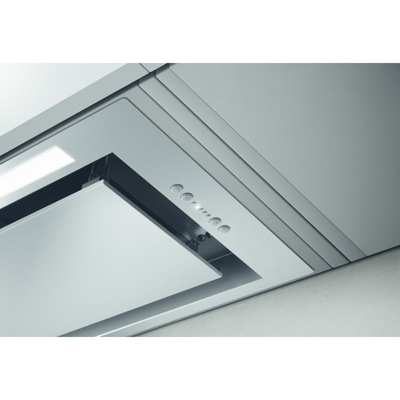 Campana Elica LANE IX A 52, Encastre, B,