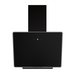 Campana Midea MH90A3200BES, Mural Inclin