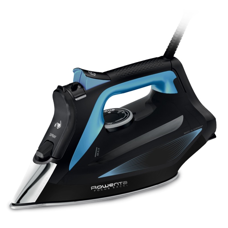 Placha Rowenta DW5310D1, FOCUS 2700W NEG