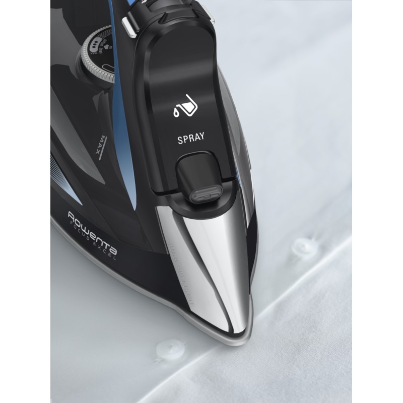 Placha Rowenta DW5310D1, FOCUS 2700W NEG