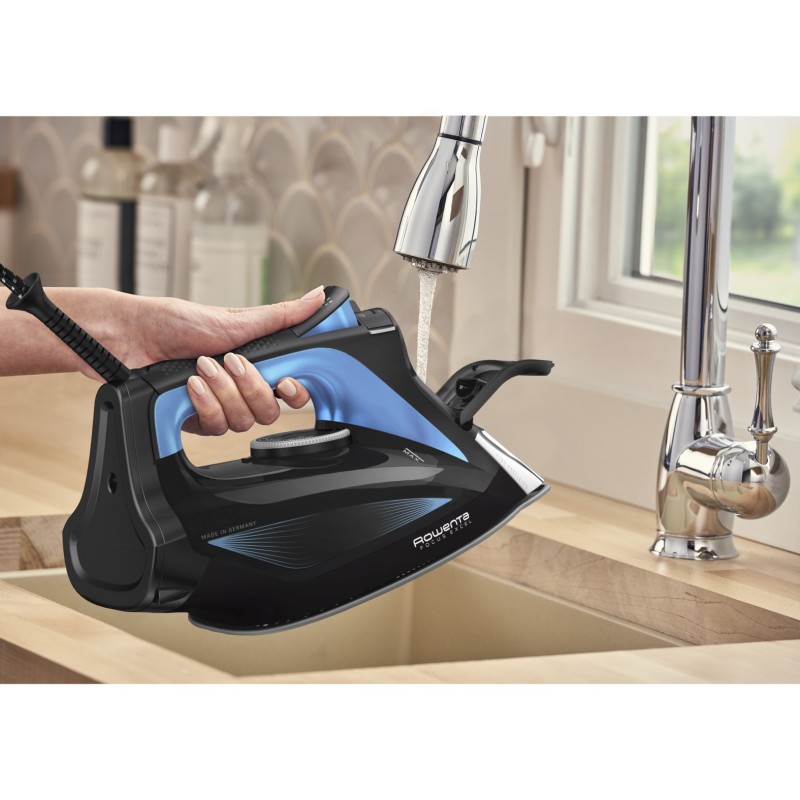 Placha Rowenta DW5310D1, FOCUS 2700W NEG