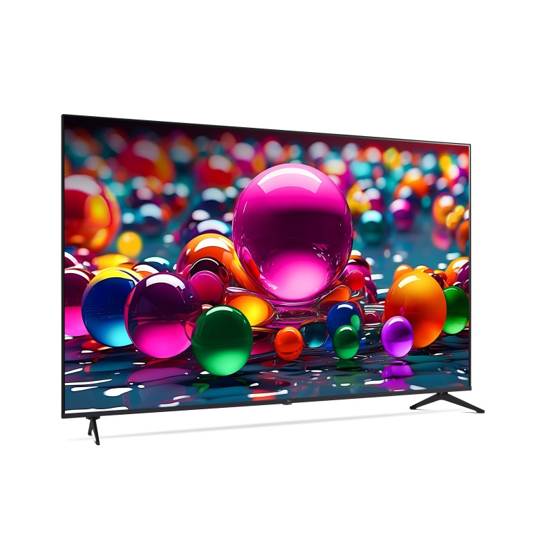 Led LG 86UA75006LA, webOS25 IA con Copilot (Renova