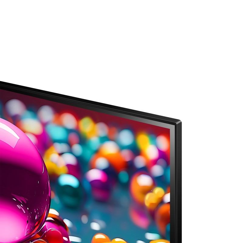 Led LG 86UA75006LA, webOS25 IA con Copilot (Renova