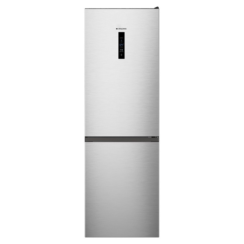 Combi Aspes AC185600ENFX, No Frost E 186