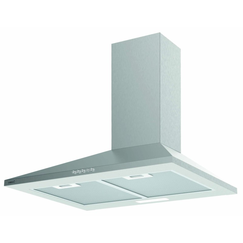 Campana Cata VK 7000 X, Piramidal, 3 niv