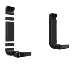 Acc. Bosch HEZ9VDKR1, Encimera, Accesori