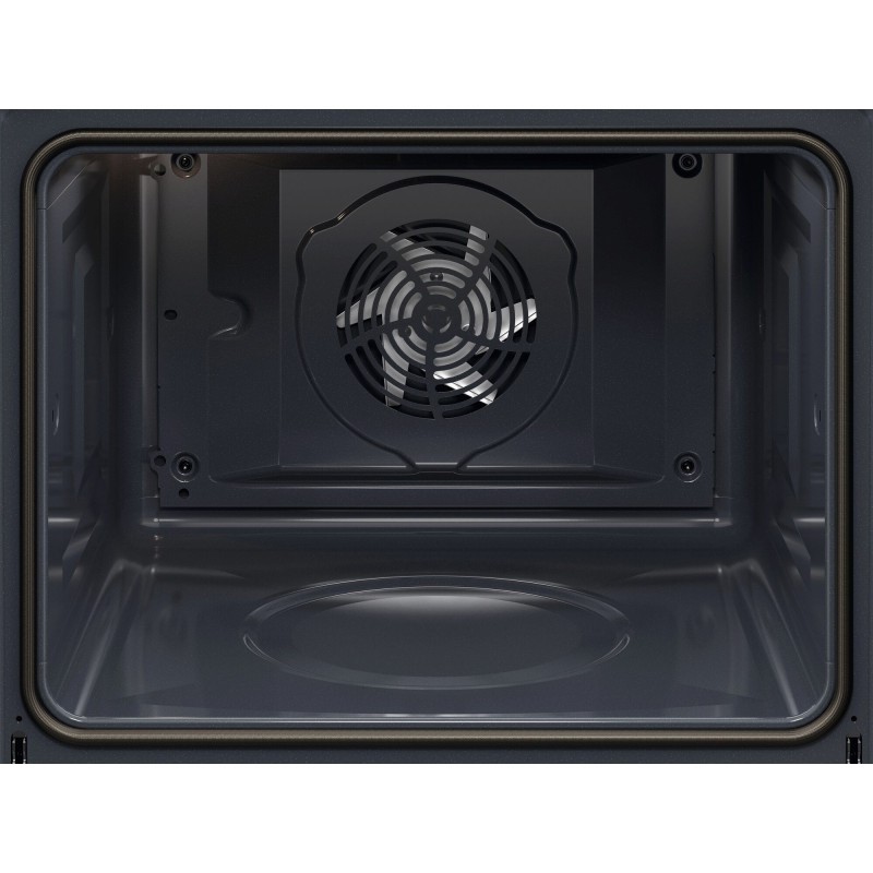 Horno AEG OU5PB41WSB, 72 litros, Surroun