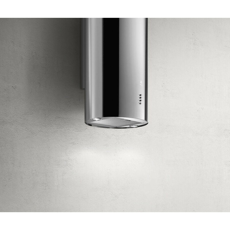 Campana Elica TUBE PRO IX A 43, Pared, C