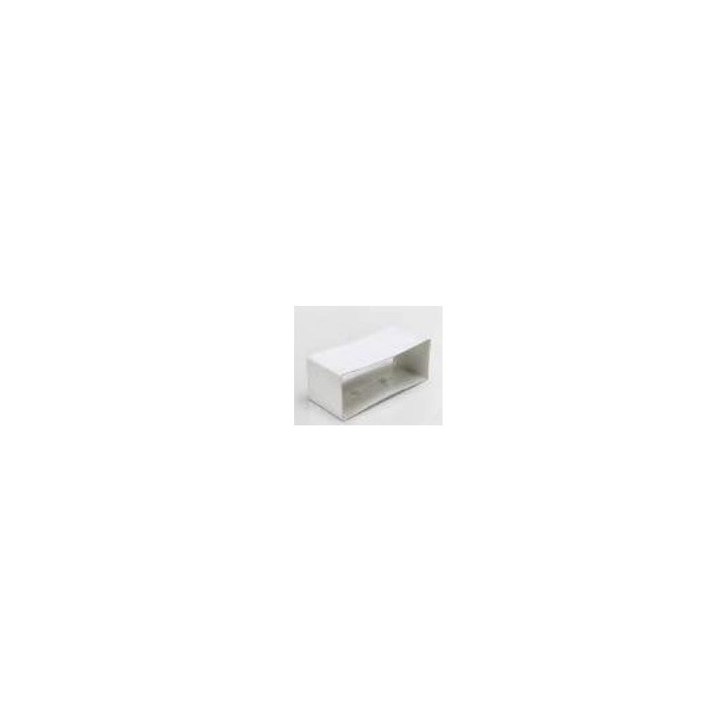 Acc. Elica CONNECTOR 80 mm 227x94